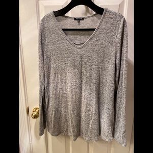 Grey Long Sleeve